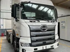 Седельный тягач Седельный тягач HINO 700 2021 года новый