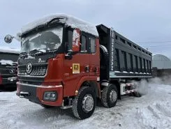 Самосвал Самосвал  Shacman x5000 2024 года новый