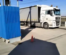 Автопоезда  с полуприцепом  2022 года б/у фото 2