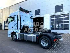 Тягач Седельный тягач SITRAK C7H 2024 года новый фото 4