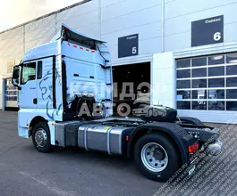 Тягач Седельный тягач SITRAK C7H 2024 года новый фото 4