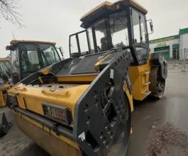 Дорожный каток LiuGong CLG6214e 2023 года новый