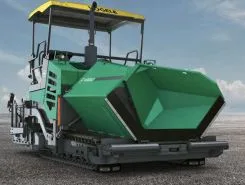 Асфальтоукладчик Vogele Super 1600-3 2025 года новый фото 3