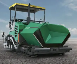 Асфальтоукладчик Vogele Super 1600-3 2025 года новый фото 3