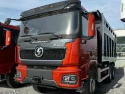 Самосвал Самосвал  Shacman X3000 (SX32586V384) 2024 года новый