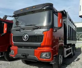 Самосвал Самосвал  Shacman X3000 (SX32586V384) 2024 года новый