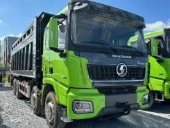 Самосвал Самосвал  Shacman X3000 (SX331863366) 2024 года новый