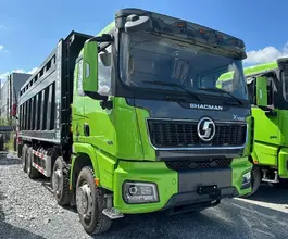 Самосвал Самосвал  Shacman X3000 (SX331863366) 2024 года новый