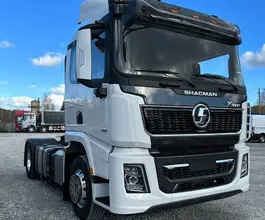 Тягач Седельный тягач Shacman X3000 (SX418853381) 2023 года новый
