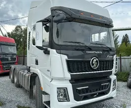 Тягач Седельный тягач Shacman X3000 6x4 (SX42584V324) 2024 года новый