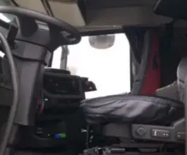 Тягач  Volvo FH 2018 года б/у фото 3