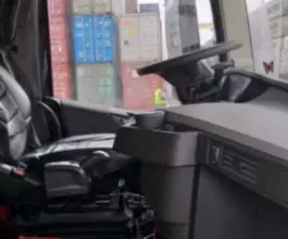 Тягач  Volvo FH 2018 года б/у фото 2