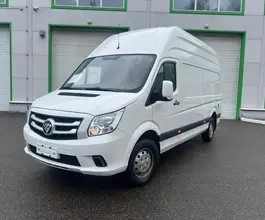 Автофургон Автофургон  Foton 2024 года новый