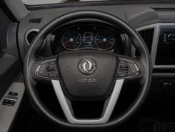 Шасси Шасси  Dongfeng C80L 2024 года новый фото 2
