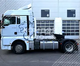 Тягач Седельный тягач SITRAK C7H 2024 года новый фото 3