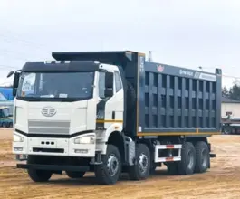 Самосвал Самосвал  FAW CA3310P66K24T4E5 2023 года новый