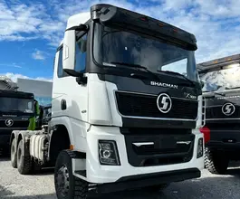 Седельный тягач Седельный тягач SHACMAN X3000 (SX42586V385) 2026 года новый