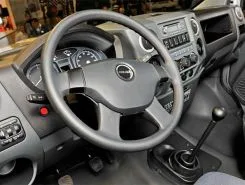 Шасси Шасси  Урал NEXT 43206-6152-71Е5Г38 2025 года новый фото 2