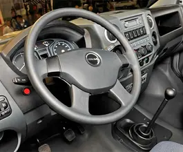 Шасси Шасси  Урал NEXT 4320-6951-74Е5 2025 года новый фото 2