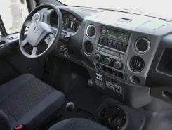 Шасси Шасси  Урал NEXT 55571-6121-74Е5Г38 2025 года новый фото 2