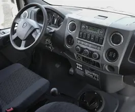 Шасси Шасси  Урал NEXT 55571-6121-74Е5Г38 2025 года новый фото 2