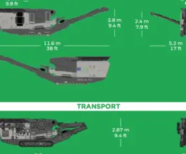 Дробильная установка KOMPLET K-JC 805 2024 года новый фото 4