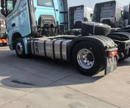 Тягач Седельный тягач Shacman X6000 2022 года новый фото 3