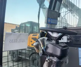 Бетоносмеситель Бетоносмеситель  YNIX QGMC5000 2025 года новый фото 5