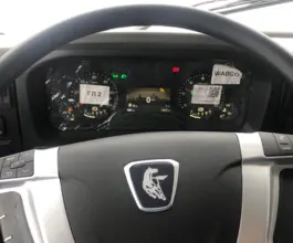 Самосвал Самосвал  Камаз 45143 2024 года новый фото 4