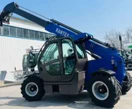 Телескопический погрузчик RANTEX XT790 2025 года новый фото 2