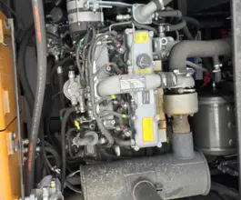 Экскаватор RANTEX XYC75 2025 года новый фото 5