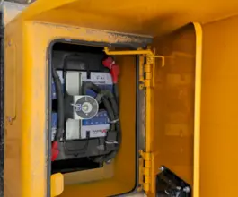 Экскаватор RANTEX XYC145 2025 года новый фото 4