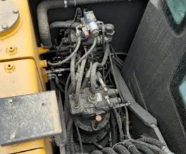Экскаватор RANTEX XYC145 2025 года новый фото 3