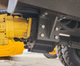 Экскаватор RANTEX XYC145 2025 года новый фото 5