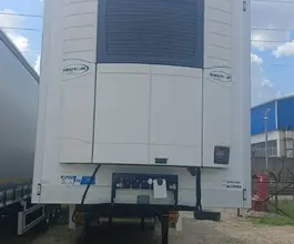 Полуприцеп-рефрижератор mayer CARGOLINE 2024 года новый фото 4