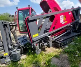 Goodeng GD 360 LS  2024 года новый фото 2