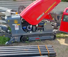 Goodeng GD 360 LS  2024 года новый фото 3