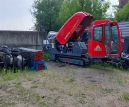 Goodeng GD 360 LS  2024 года новый
