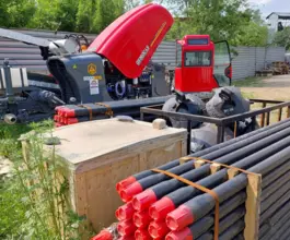 Goodeng GD 360 LS  2024 года новый фото 4
