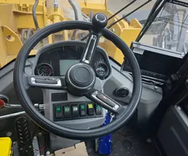 Фронтальный погрузчик LUGONG Lg940 2025 года новый фото 5