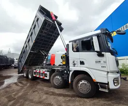 Самосвал Самосвал  Shacman X3000 (SX331863366) 2024 года новый фото 2