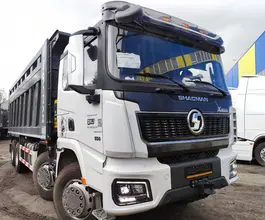 Самосвал Самосвал  Shacman X3000 (SX331863366) 2024 года новый фото 5