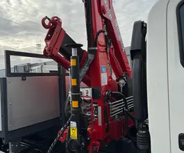 Самопогрузчик Камаз Компас 9 (43089) с КМУ Bonfiglioli P7200L2 2024 года новый фото 5