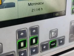 Асфальтоукладчик Volvo ABG P7820D 2022 года б/у фото 4