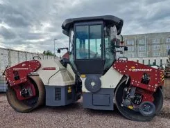Дорожный каток Dynapac CC5200 2025 года новый