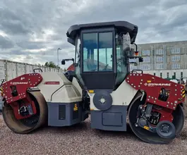 Дорожный каток Dynapac CC5200 2025 года новый