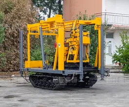 HENGWANG HengWang HW-230L (скважина на воду. керн. инженерия)  2025 года новый