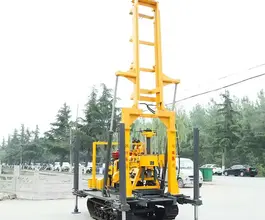 HENGWANG HengWang HW-230L (скважина на воду. керн. инженерия)  2025 года новый фото 3