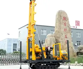 HENGWANG HengWang HW-230L (скважина на воду. керн. инженерия)  2025 года новый фото 2