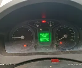 Автофургон Автофургон  ГАЗ 2017 года б/у фото 3